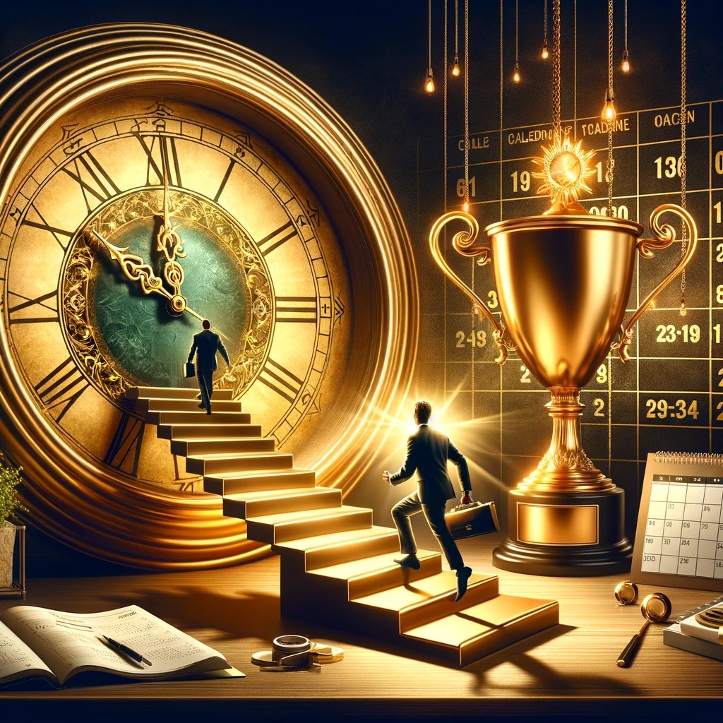 Do You Really Want Success?