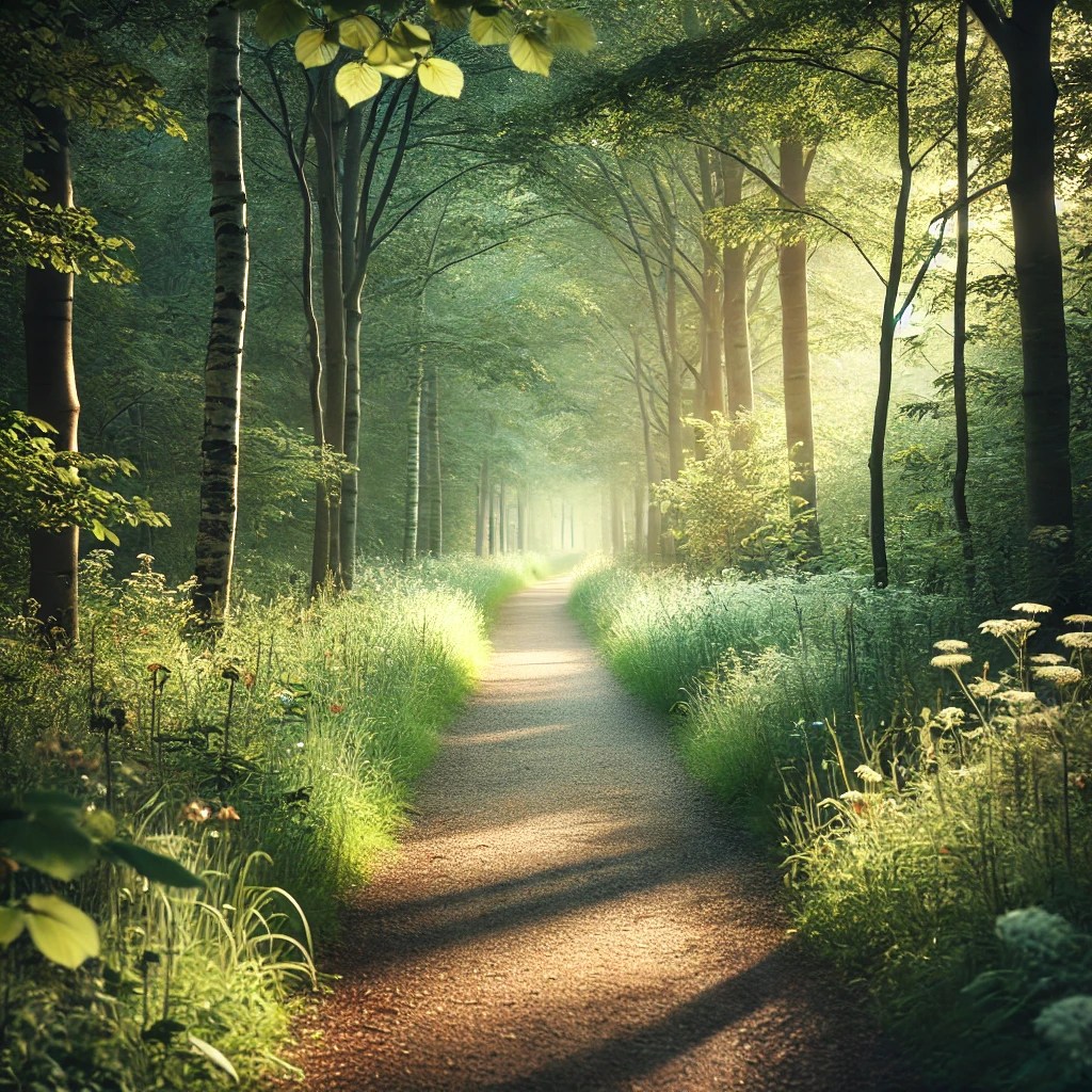 The Right Path Are You on the Right Path? The Signs You Can’t Ignore